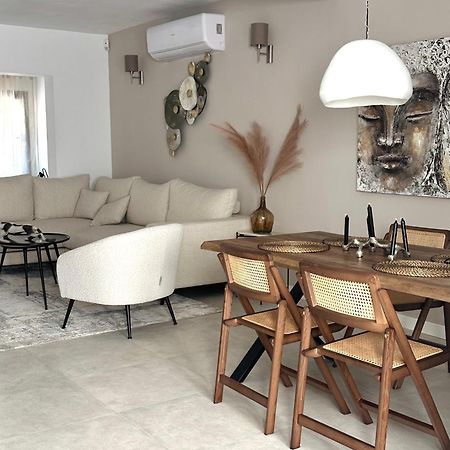 Peaceful Of Paradise Costa Del Sol Estepona Exterior photo