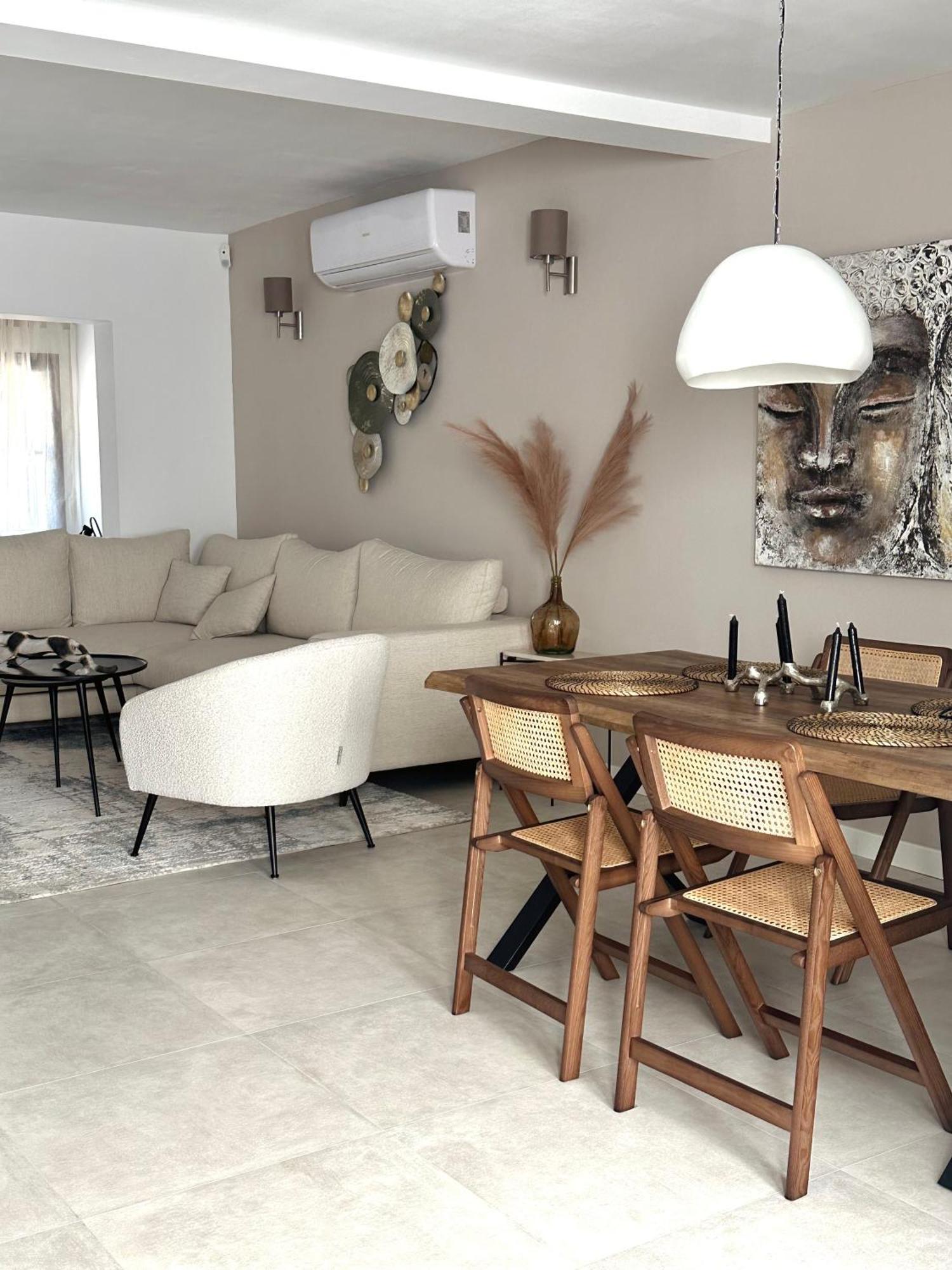 Peaceful Of Paradise Costa Del Sol Estepona Exterior photo