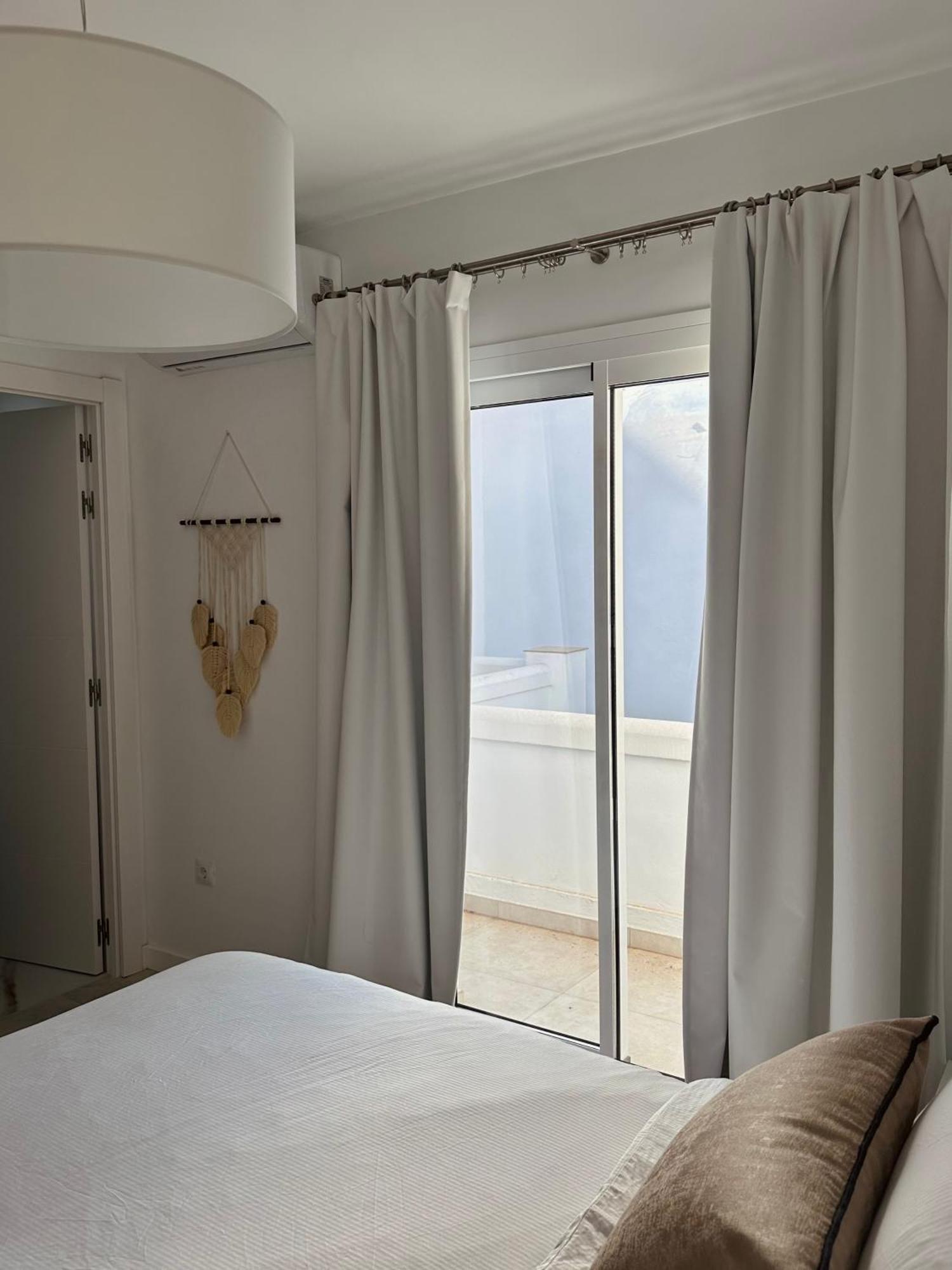 Peaceful Of Paradise Costa Del Sol Estepona Exterior photo