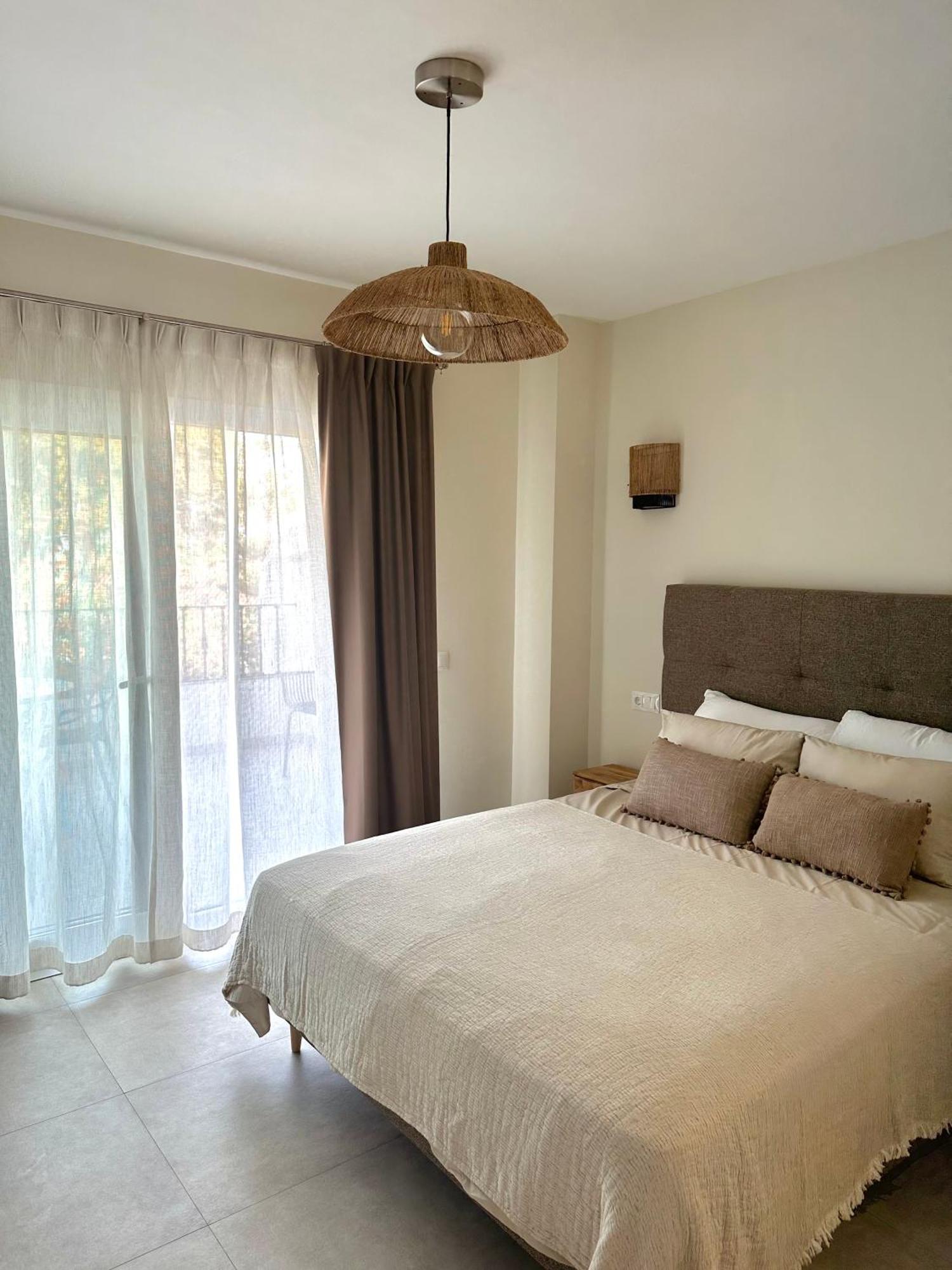 Peaceful Of Paradise Costa Del Sol Estepona Exterior photo